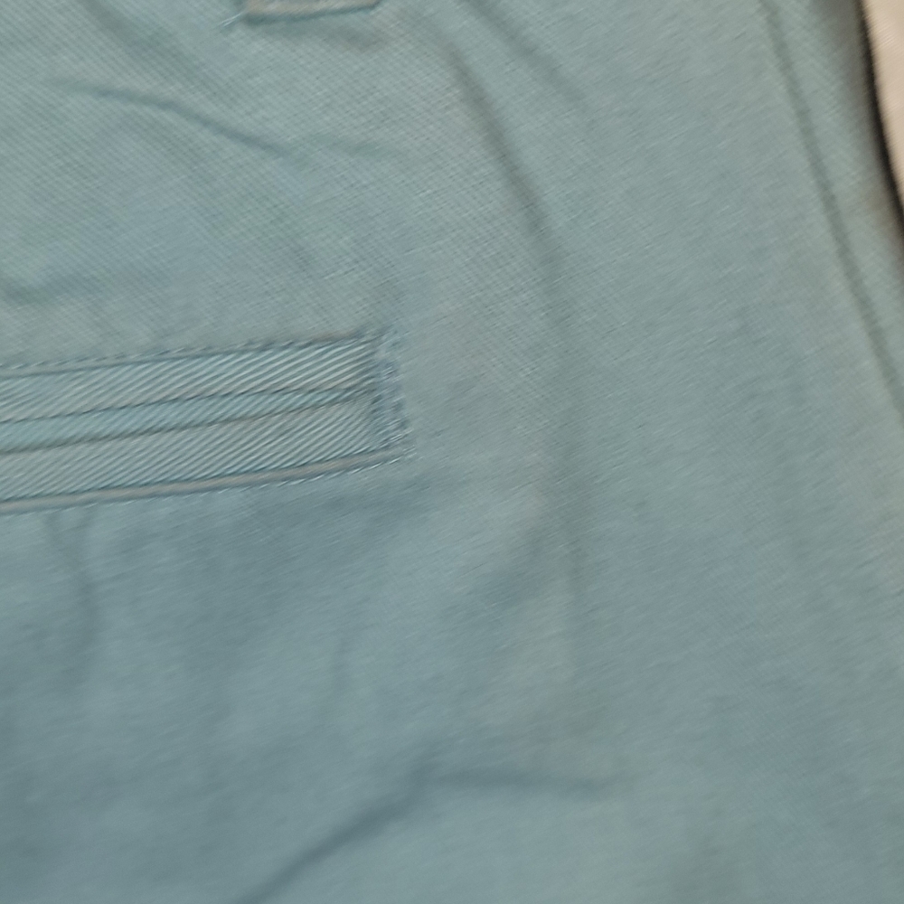 Women's Steve and Barry's brand khaki shorts - Picture 4 of 7